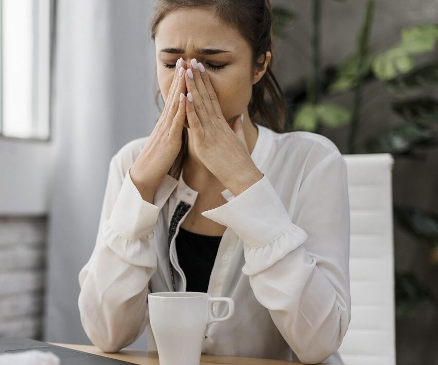 crises d'angoisses les 7 erreurs à éviter