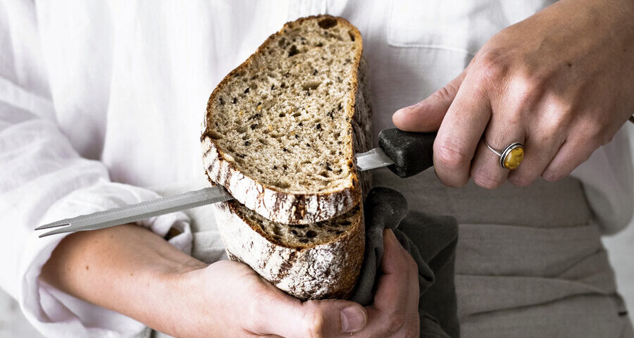 7 signes intolérance au gluten