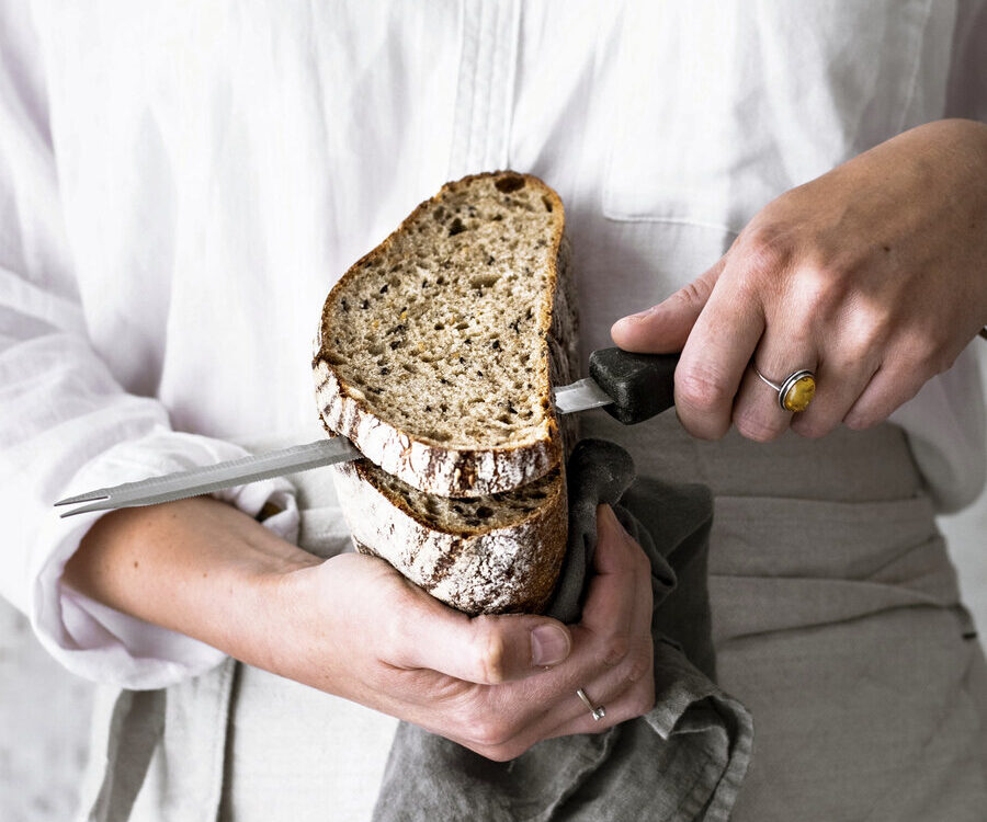 7 signes intolérance au gluten