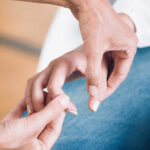 comment soigner un ongle incarné
