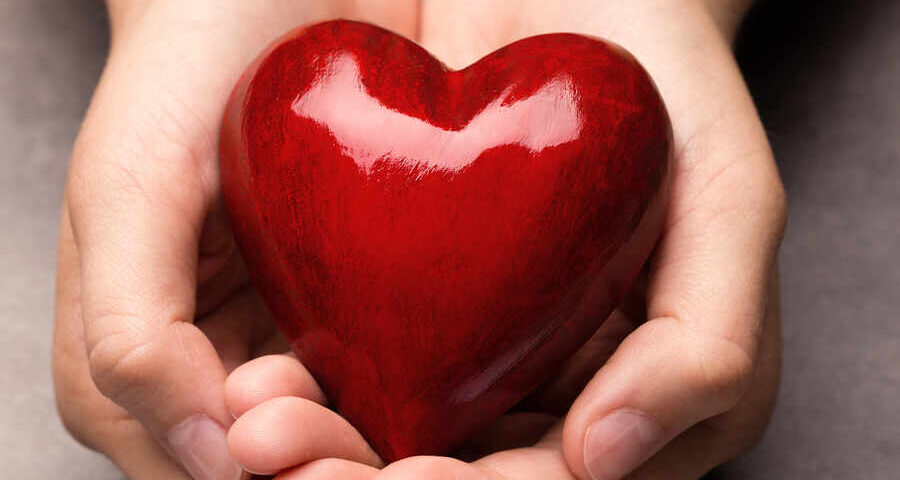 Palpitation au cœur